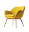 Furniture and decor