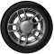 Automotive and motorcycle